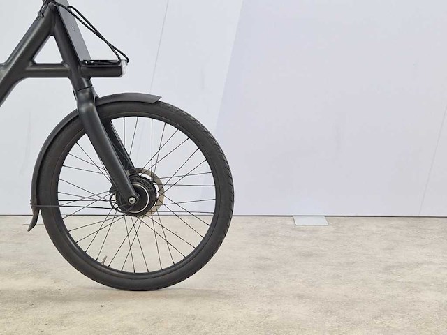 Vanmoof - e-bike - x3 - elektrische fiets - afbeelding 5 van  7