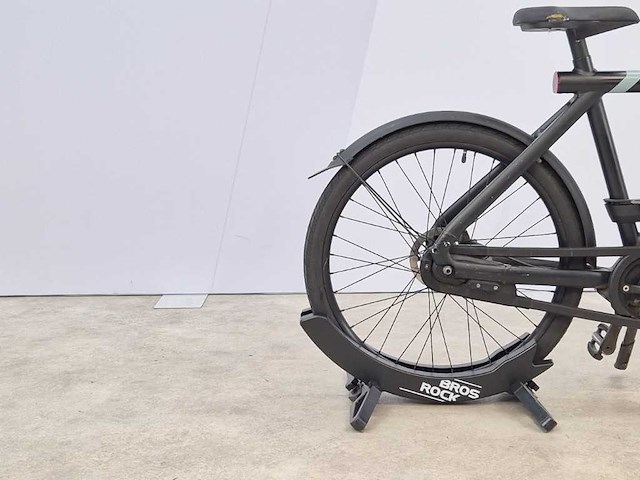 Vanmoof - e-bike - x3 - elektrische fiets - afbeelding 6 van  7