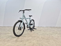 Vanmoof - e-bike - x3 - elektrische fiets - afbeelding 3 van  7