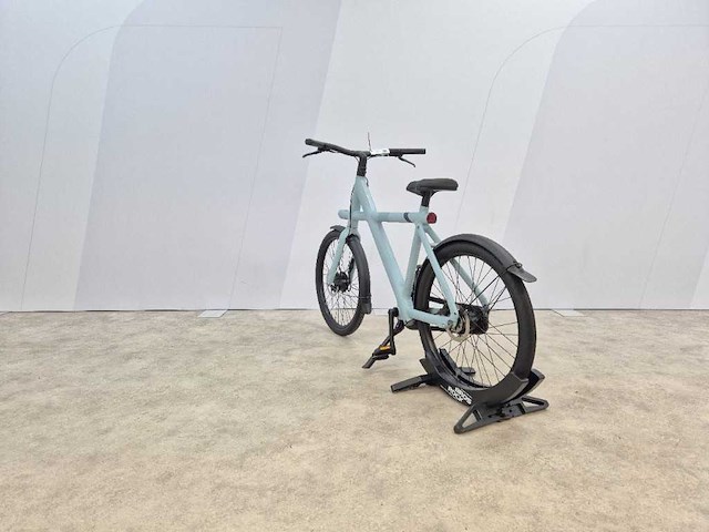 Vanmoof - e-bike - x3 - elektrische fiets - afbeelding 4 van  7