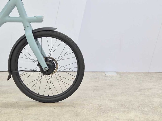 Vanmoof - e-bike - x3 - elektrische fiets - afbeelding 5 van  7