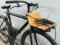 Vanmoof elektrische herenfiets - afbeelding 3 van  11