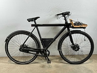 Vanmoof elektrische herenfiets