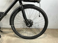 Vanmoof elektrische herenfiets - afbeelding 4 van  11