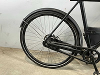 Vanmoof elektrische herenfiets - afbeelding 5 van  11