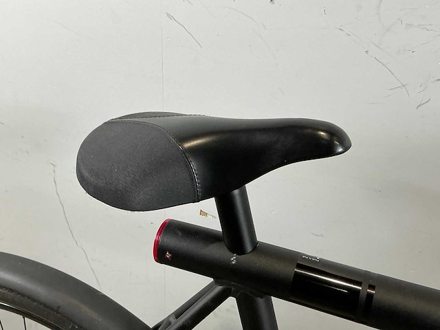 Vanmoof elektrische herenfiets - afbeelding 8 van  11