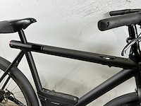 Vanmoof elektrische herenfiets - afbeelding 9 van  11