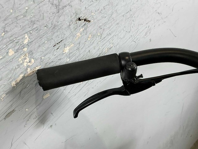 Vanmoof elektrische herenfiets - afbeelding 10 van  11