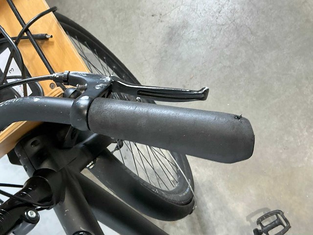 Vanmoof elektrische herenfiets - afbeelding 11 van  11