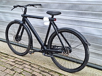 Vanmoof s3 elektrische herenfiets elektrische fiets - afbeelding 3 van  7
