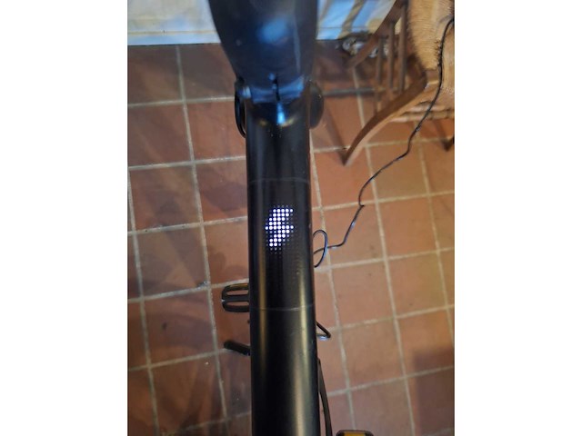 Vanmoof s3 elektrische herenfiets elektrische fiets - afbeelding 4 van  7