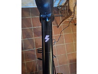 Vanmoof s3 elektrische herenfiets elektrische fiets - afbeelding 4 van  7