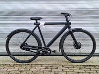 Vanmoof s3 elektrische herenfiets elektrische fiets - afbeelding 7 van  7