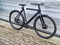 Vanmoof s3 elektrische herenfiets elektrische fiets - afbeelding 5 van  7