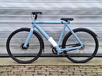 Vanmoof s3 elektrische herenfiets elektrische fiets
