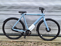 Vanmoof s3 elektrische herenfiets elektrische fiets - afbeelding 3 van  6