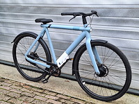 Vanmoof s3 elektrische herenfiets elektrische fiets - afbeelding 4 van  6