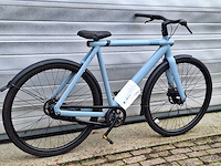 Vanmoof s3 elektrische herenfiets elektrische fiets - afbeelding 5 van  6