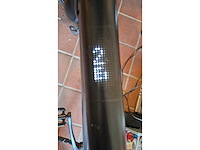 Vanmoof s3 zwart elektrische herenfiets - afbeelding 7 van  7