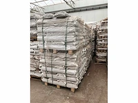 Vannifterik 1125x ø7,5 mm partij splitbamboe plantstok - afbeelding 4 van  8