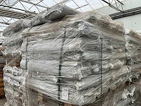 Vannifterik 1125x ø7,5 mm partij splitbamboe plantstok - afbeelding 5 van  8