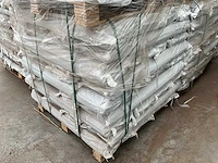 Vannifterik 1125x ø7,5 mm partij splitbamboe plantstok - afbeelding 6 van  8