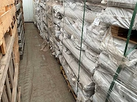 Vannifterik 1125x ø7,5 mm splitbamboe donkergroene plantstok (61500x) - afbeelding 5 van  5