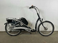 Vanraam balance elektrische lage instapfiets
