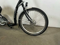Vanraam balance elektrische lage instapfiets - afbeelding 6 van  9