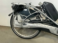 Vanraam balance elektrische lage instapfiets - afbeelding 7 van  9