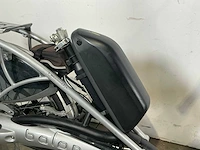 Vanraam balance elektrische lage instapfiets - afbeelding 1 van  9
