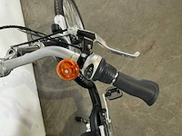 Vanraam balance elektrische lage instapfiets - afbeelding 3 van  9