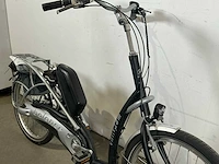 Vanraam balance elektrische lage instapfiets - afbeelding 4 van  9