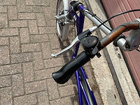 Vanraam easy ride ligfiets - afbeelding 4 van  8