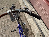 Vanraam easy ride ligfiets - afbeelding 5 van  8