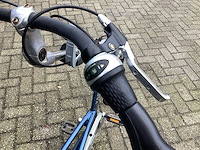 Vanraam easy rider driewieler fiets - afbeelding 2 van  13
