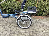 Vanraam easy rider driewieler fiets - afbeelding 4 van  13