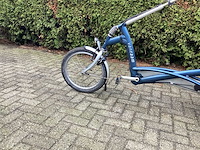 Vanraam easy rider driewieler fiets - afbeelding 5 van  13