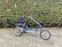 Vanraam easy rider driewieler fiets - afbeelding 6 van  13