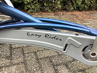 Vanraam easy rider driewieler fiets - afbeelding 9 van  13