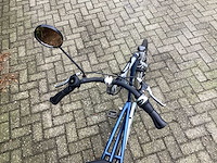 Vanraam easy rider driewieler fiets - afbeelding 13 van  13