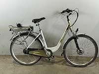 Vanspeijk nm 21 elektrische damesfiets - afbeelding 1 van  9