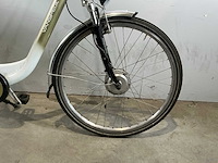 Vanspeijk nm 21 elektrische damesfiets - afbeelding 2 van  9