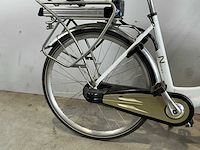 Vanspeijk nm 21 elektrische damesfiets - afbeelding 3 van  9