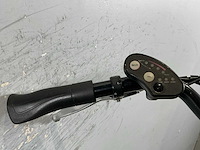 Vanspeijk nm 21 elektrische damesfiets - afbeelding 7 van  9