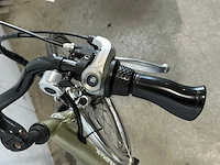 Vanspeijk nm 21 elektrische damesfiets - afbeelding 8 van  9