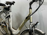 Vanspeijk nm 21 elektrische damesfiets - afbeelding 9 van  9