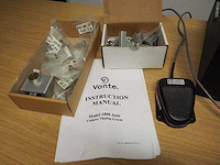 Vante jade - 1800 - thermal forming system - afbeelding 2 van  13