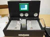 Vante jade - 1800 - thermal forming system - afbeelding 6 van  13