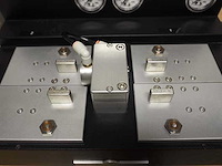 Vante jade - 1800 - thermal forming system - afbeelding 9 van  13